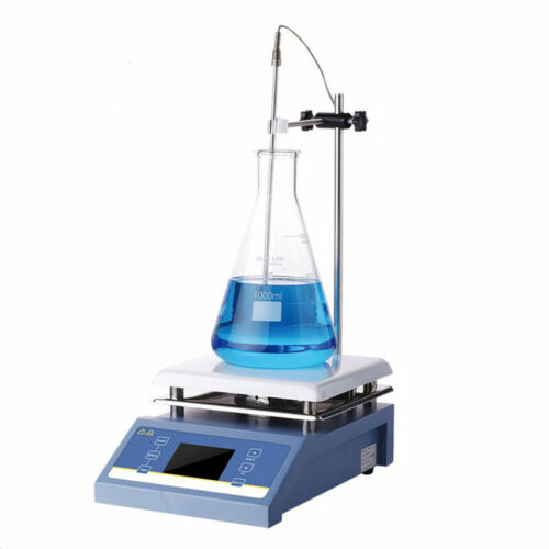 Hotplate Stirrer